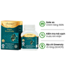 HSD 28/02/2025 Vitatree Sữa Ong Chúa Super Royal Jelly 1600mg 100 Viên