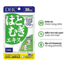Combo Dưỡng Trắng Da - DHC Vitamin C 30 Ngày, DHC Trắng Da 30 Ngày