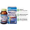 Orihiro Viên Uống Hỗ Trợ Xương Khớp Glucosamine & Chondroitin 270 viên