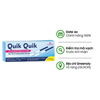 Quik Quik Que Thử Thai-Quà Tặng