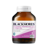 Blackmores Tinh Dầu Hoa Anh Thảo Kết Hợp Dầu Cá Evening Primrose & Fish Oil 100 Viên