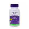 Natrol Viên Hỗ Trợ Giảm Thức Giấc Nửa Đêm 3am Melatonin Sleep 60 Viên