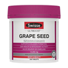 Swisse Viên Uống Chống Oxy Hóa 14,250mg Grape Seed 300 Viên