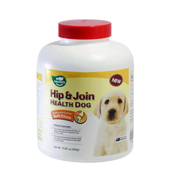 Vegebrand Thuốc Bổ Xương Khớp Cho Chó Hip Join Health Dog 450g