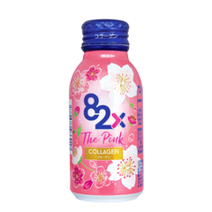 82x Nước Uống Collagen Giúp Da Tươi Trẻ The Pink Collagen 100ml 1 Chai