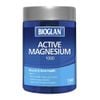 Bioglan Viên Uống Bổ Sung Magie 1000mg Active Magnesium 150 Viên