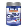 Bioglan Viên Nhai Hỗ Trợ Mắt Cho Trẻ Kids Eye Guard Chewable 50 Viên