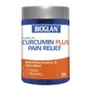 Bioglan Viên Uống Giảm Đau Tinh Bột Nghệ Clinical Curcumin Plus Pain Relief 50 viên