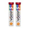 Voost Viên Sủi Bổ Sung Vitamin Tổng Hợp Multivitamin