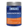 Bioglan Viên Uống Tăng Cường Hệ Miễn Dịch Bioglan Immunoforce 60 Viên