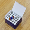 Orthomol Immun Thực Phẩm Hỗ Trợ Tăng Cường Hệ Miễn Dịch 30 Lọ Và 2 Viên
