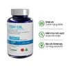 Careline Viên Uống Dầu Cá Bổ Sung Omega Fish Oil 1000mg 100 Viên