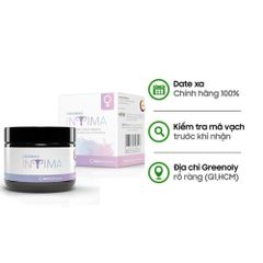 Lactobact Intima Viên Uống Bổ Sung Men Vi Sinh Cho Phụ Nữ Của Đức 30 Viên