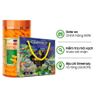 Combo Sữa Ong Chúa Royal Jelly 1450mg 365 Viên Costar & Sallanest Nước Yến Chưng Hạt Chia 30% Tổ Yến 6 Hũ x 70ml