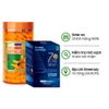 Combo Sữa Ong Chúa Royal Jelly 1450mg 365 Viên Costar & 7 Day Slim - Viên Uống Giảm Cân Nhập Khẩu Mỹ (30 Viên)
