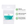 Calla Bông Tẩy Trang Làm Sạch Sâu 500gram Miếng Dạng Túi - Phù Hợp Makeup Hằng Ngày
