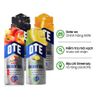 OTE Gel Năng Lượng Energy Gel Kết Hợp Carbohydrate Điện Giải 56gram 82kcal