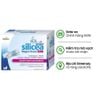 Silicea Gel Giảm Tác Dụng Phụ R.ượu B.ia, Trào Ngược Dạ Dày, Rối Loạn Tiêu Hóa Co Thắt Của Đức 30 Gói