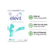Elevit Viên Uống Bổ Sung Vitamin Tổng Hợp Mẹ Bầu Cho Bé Ti Breastfeeding 30 Viên