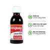 Vitabiotics Siro Bổ Sung Săt Hồng Cầu Hỗ Trợ Tăng Tạo Máu, Nâng Cao Sức Đề Kháng Feroglobin B12 Chai 200ml