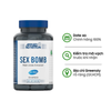Applied Nutrition Viên Uống Hỗ Trợ Nam Giới - Từ Anh Quốc