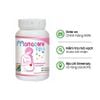 David Health Viên Uống Tổng Hợp DHA Cho Mẹ Bầu Mama Care 60 Viên