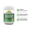 Nature's Way Viên Uống Bổ Sung Vitamin Và Khoáng Chất Complete Daily Multivitamin 100 Viên (Chính Hãng)
