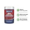 Combo Orihiro Viên Uống Hỗ Trợ Xương Khớp, Bổ Sung Glucosamine 1500mg 900 Viên & Bioglan Viên Bổ Sung Omega Dầu Nhuyễn Thể Red Krill Oil 1000mg 60 Viên