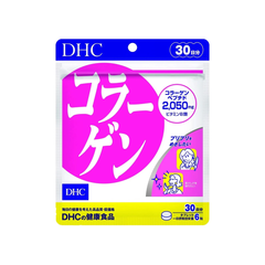 DHC Viên Uống Đẹp Da Collagen 30 Ngày