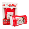 Starbalm Ống Làm Nóng Giảm Đau Nhức Mỏi Lưng, Vai, Cổ Ống 50 ml