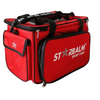 Starbalm Túi Ý Tế Chuyên Dụng Chất Liệu Dày Dặn Các Ngăn Có Thể Tháo Rời Kích Thước 22cm (rộng) x 40cm (dài) x 25cm (cao)
