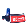 Starbalm Đai Chạy Bộ Nhỏ, Nhẹ, Đeo Ngang Hông Nhiều Ngăn Tiện Lợi