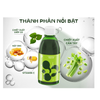 Relinner Nước Uống Cần Tây Diếp Cá Thanh Lọc Cơ Thể Hỗ Trợ Đẹp Da, Tăng Sức Đề Kháng 240ml