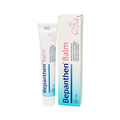 Bepanthen Kem Chống Hăm Dạng Kem Mỡ Balm Tuýp 30g