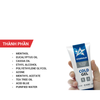 Starbalm Gel Làm Lạnh Hỗ Trợ Giảm Sưng, Thư Giãn Cơ Bị Làm Việc Quá Sức, Phục Hồi Da Từ Vết Thâm Tím Tuýp 100ml