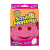 Scrub Mommy Pink Bọt Biển Măt Cười 2 Mặt Lau Chùi Đa Năng 1 Miếng