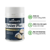Hàu Oyster Plus Goodhealth Từ New Zealand