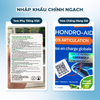 [HSD 31/10/2025] Arkopharma Viên Uống Bổ Xương Khớp Glucosamine Chondro-Aid 100% Articulat Chính Hãng 60 Viên