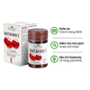 Mirrolla Viên Uống Bổ Sung Vitamin E 270mg 30 Viên - Quà Tặng