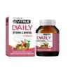 Vitrue Bổ Sung Vitamin Và Khoáng Chất Cho Nữ Daily Vitamin & Mineral For Women Hộp 60 Viên