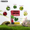 Vitrue Tinh Chất Thảo Mộc Detox Thải Độc Đại Tràng Ngăn Ngừa Các Vấn Đề Về Đường Ruột Hộp 14 Gói