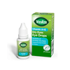 Vizulize Vitamin A & E Dry Eyes Hỗ Trợ Làm Mát Và Dịu Mắt 10ml