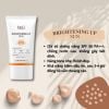 Dr.G Kem Chống Nắng Nâng Tone Kiềm Dầu Brightening Up Sun+SPF 50+PA+++50ml