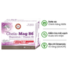 Olimp Labs Viên Uống Chela Mag B6 Hỗ Trợ Giảm Mệt Mỏi Hộp 30 Viên