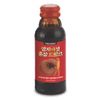 Welson Nước Uống Hồng Sâm Linh Chi Lingzhi Red Ginseng 10 Chai