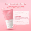 Scentio Sữa Rửa Mặt Dưỡng Trắng Và Săn Chắc Da Scentio Pink Collagen 100ml