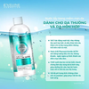 Eveline Nước Tẩy Trang Facemed+ Sạch Sâu 3 Tác Động 100ml