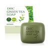 DHC Xà Phòng Rửa Mặt Trà Xanh Green Tea Soap 80g