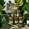 Sallanest Nước Yến Chưng Đông Trùng 30% Tổ Yến 6 Hũ x 70ml