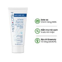 Medicosh Kem Hỗ Trợ Cải Thiện Giãn Tĩnh Mạch Varicare Gel
